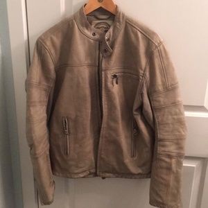 Roland Sands Motorcycle Jacket